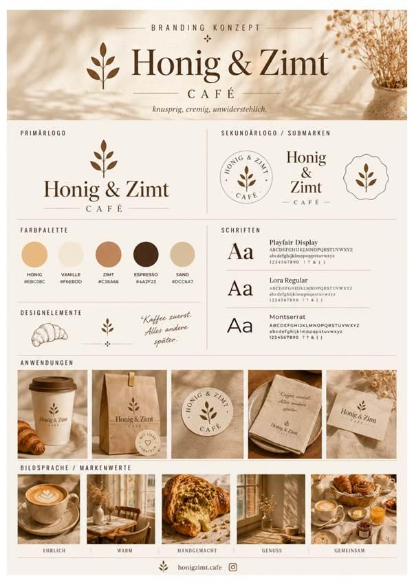 Branding Concept