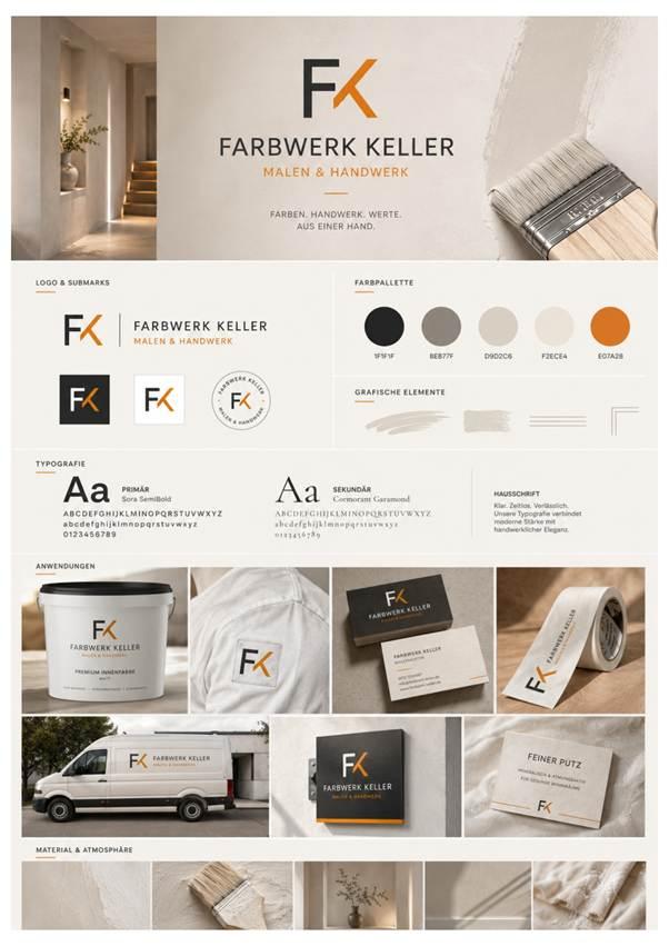 Branding Concept