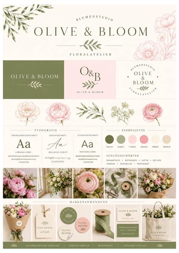 Branding Concept